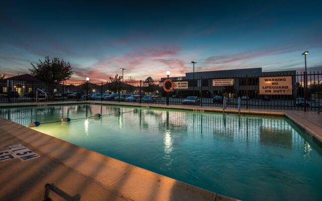 Holiday Inn Express Dallas-North Tollway (N Plano), an IHG Hotel