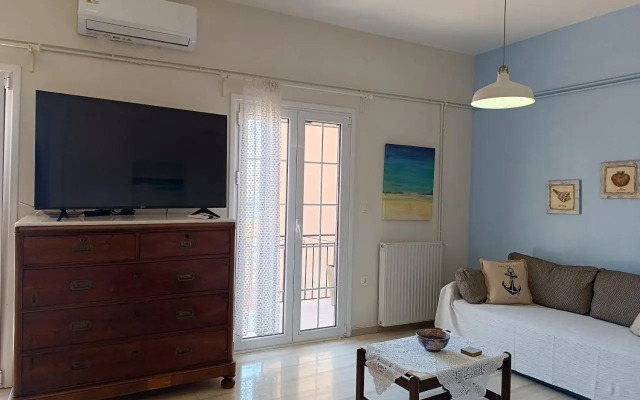 Corfu Pelekas Apartment 2
