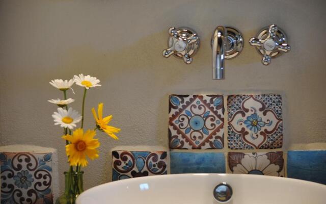 La Cambicha - Ranchos con Estilo -