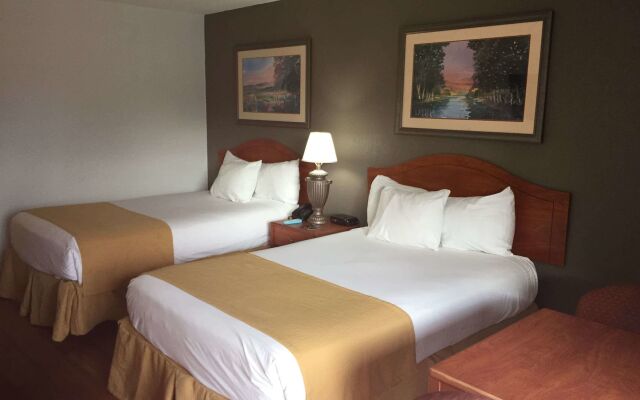 Days Inn by Wyndham Kings Dominion/Doswell