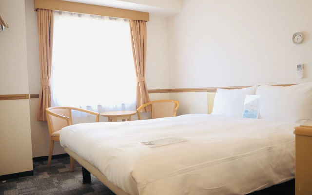 Toyoko Inn Hiroshima Heiwa Odori