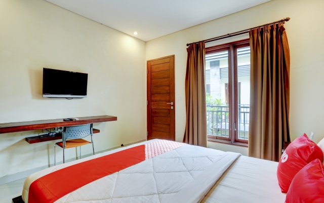 OYO 3885 Kara Residence