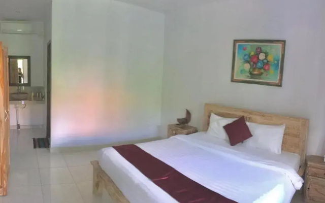 Double'D Guest House