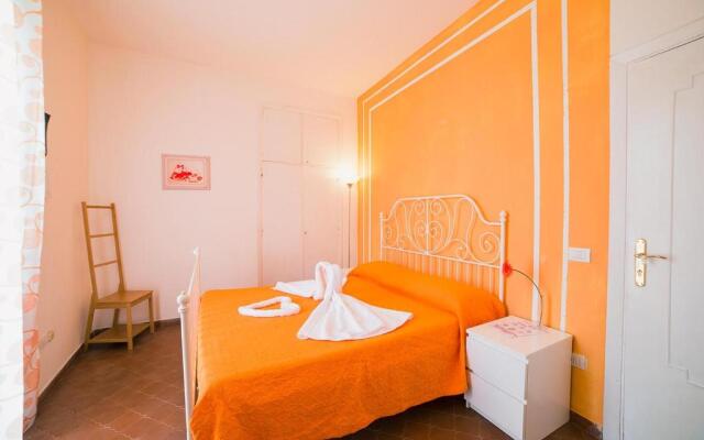 B&B Bouganville
