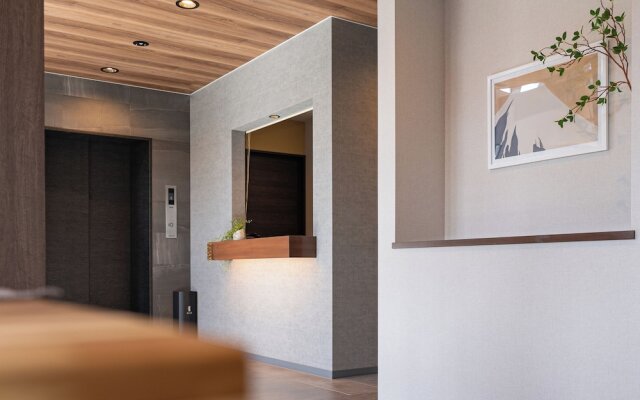 Haostay Kawaguchiko Art Museum.