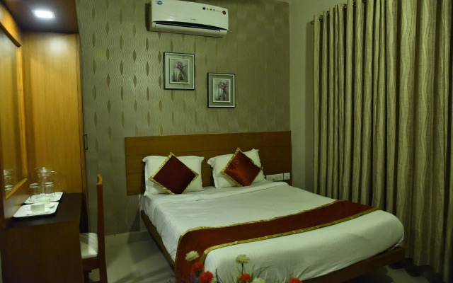 Zaith Residency, Chennai