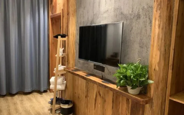 Xiangyun Moshe B&B (Furong Town Scenic Area Branch)