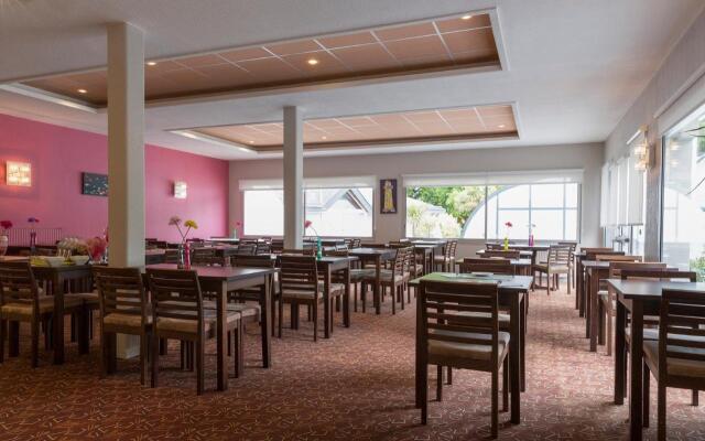 Hotel du Golf St Laurent