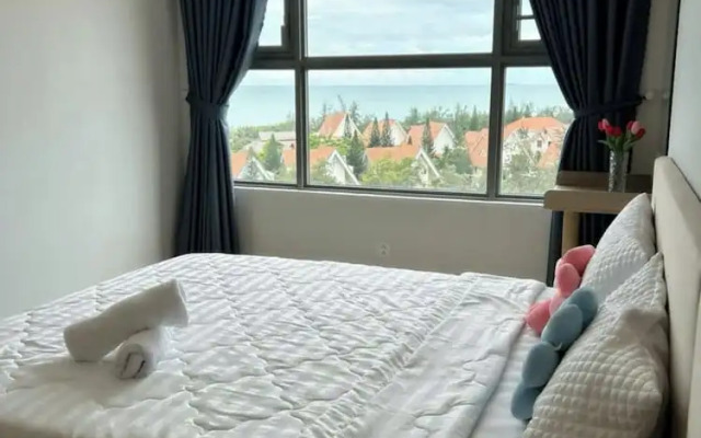 The Sóng Apartment – Near the beach