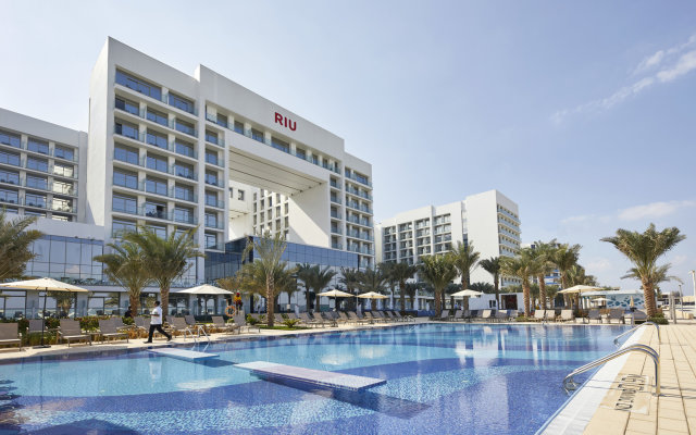 Riu Dubai Hotel 