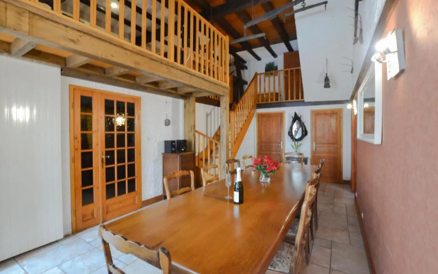 Gîte Oncle Yerry