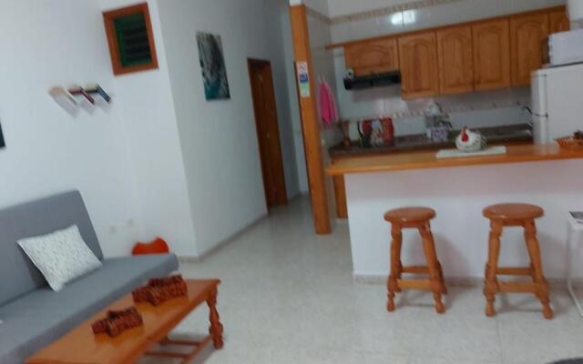Casa Las Dionisias