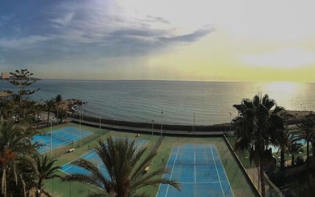 Apartamento Playa Albufereta Rocafel 7