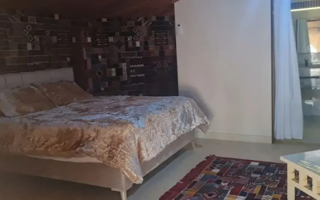 Hotel Pansy