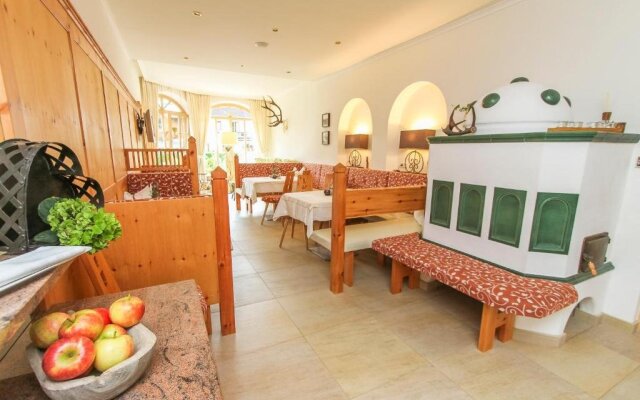Pension - Appartements Renberg