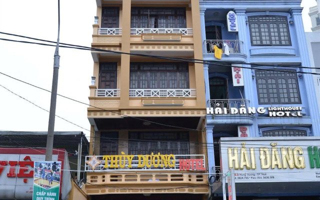Thuy Duong Hotel
