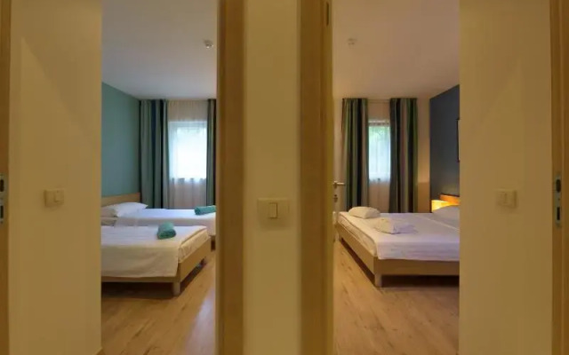Wyndham Grand Novi Vinodolski Resort - Apartments