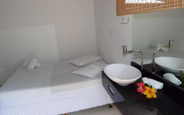 Pousada Pé na Areia