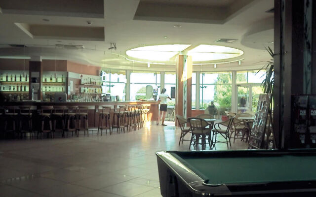 Hotel Kaliakra Beach - Ultra All Inclusive