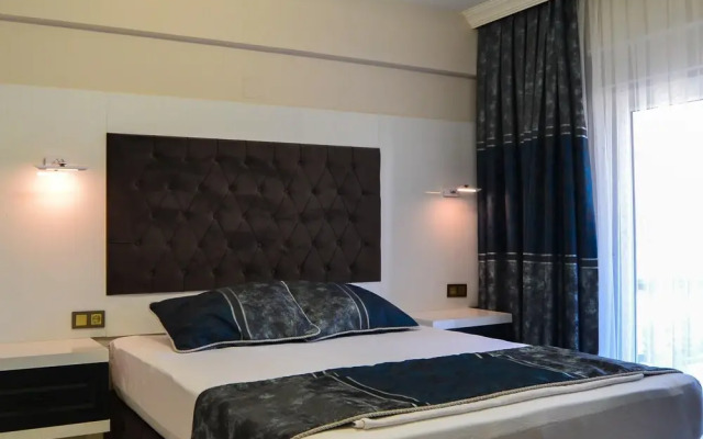 Palmera Beach Hotel