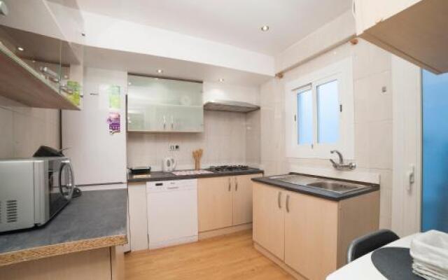 Apartamento Granados