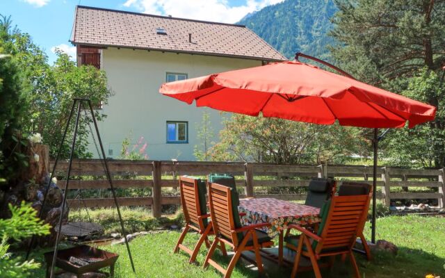 Haflingerhof Almrose (KNT102)