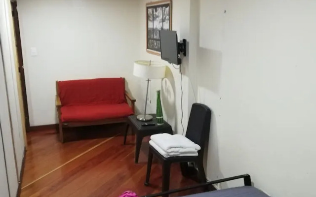 Hostal Apolo Manizales