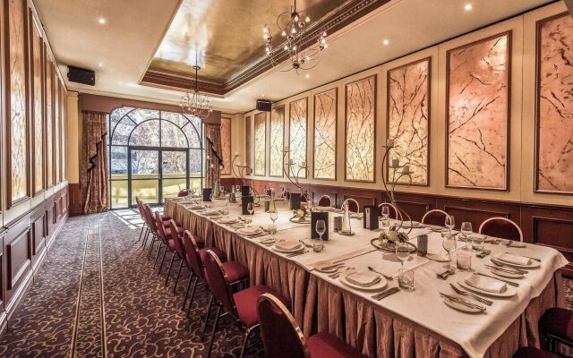 The Playford Adelaide MGallery