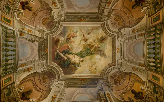 Locanda della Posta Boutique Hotel