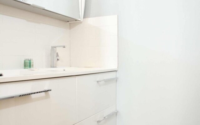 Invalides - Musee d'Orsay Apartment