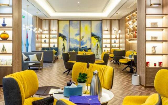 Baisheng Ruiduo Hotel