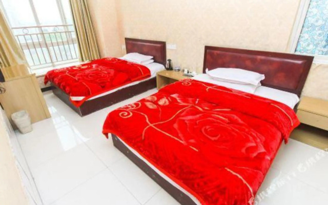 Chongqing Hongda Hotel