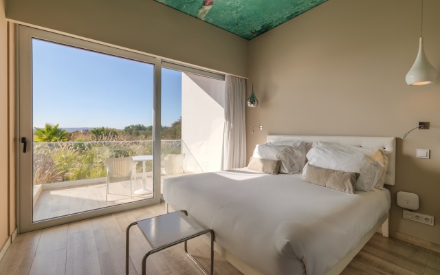 Pestana Alvor South Beach, Premium Suite Hotel