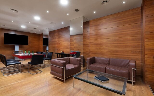 K+K Hotel Fenix