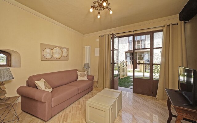 Dogoli Country Apartments