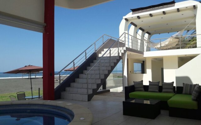 Casa Margarita Hotel And Paradise