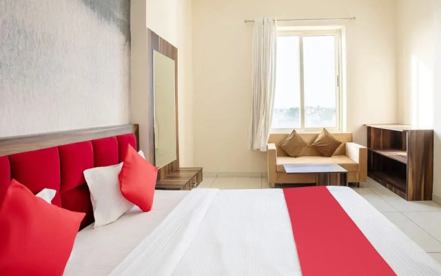 Shiv Palace by OYO Rooms