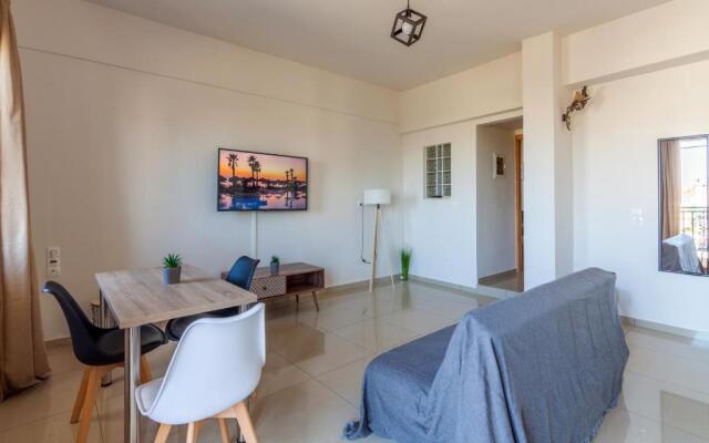 Konstantinos Residences2