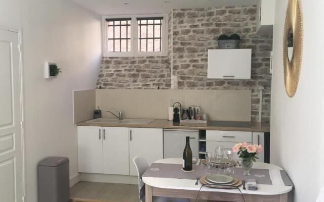 Studio Clémenceau