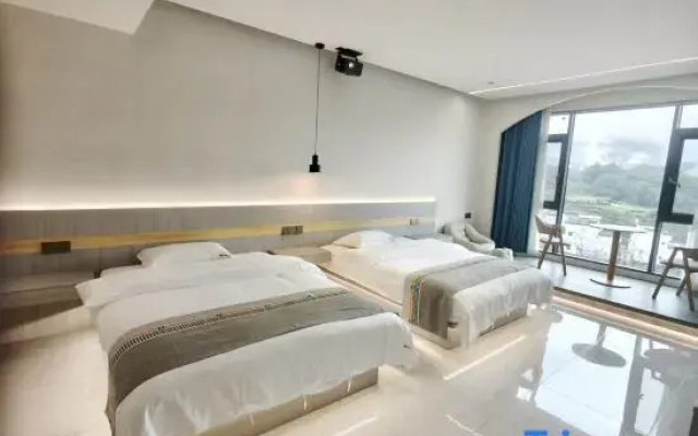 Jiangling Xiangcun Homestay
