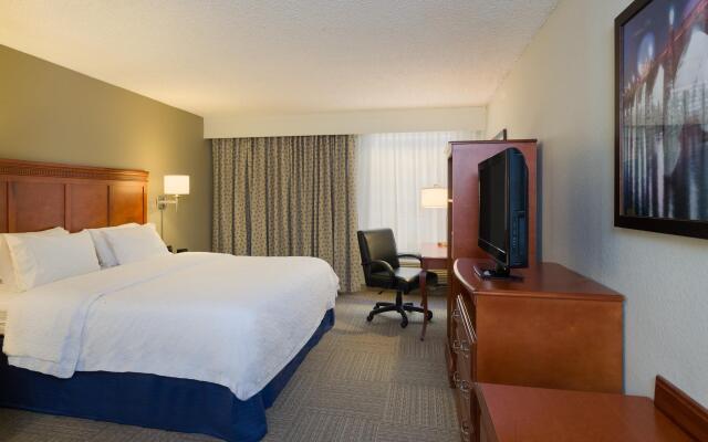 Hampton Inn & Suites Hershey