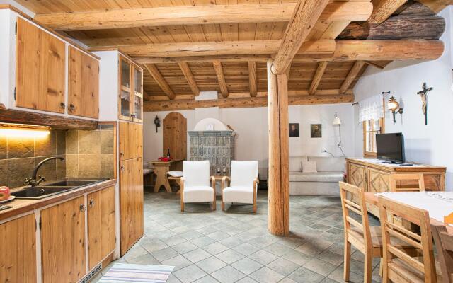 Cottage in Bellamonte With hot tub