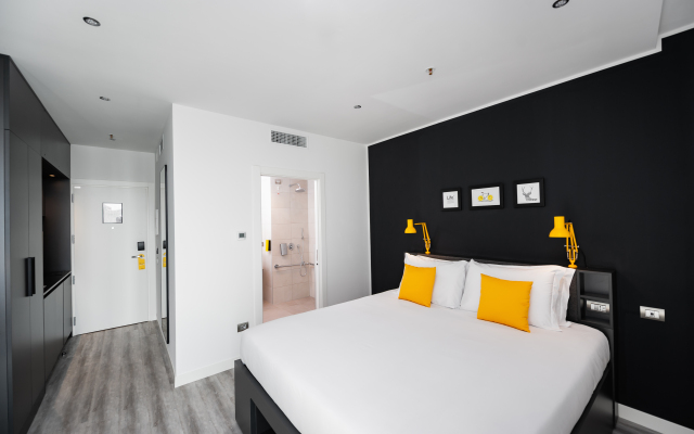 Staycity Aparthotels, Venice, Mestre