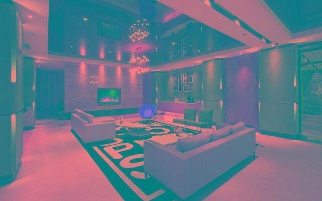 Xingcheng Hotel