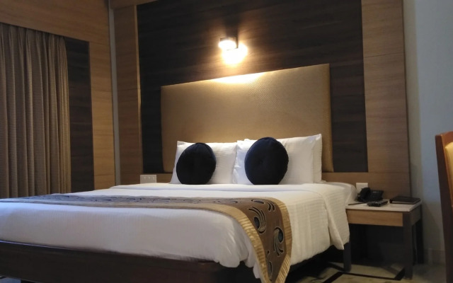 JP Hotel