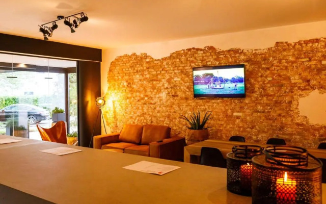 Best Western Zimmer Hotel