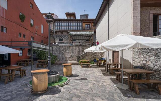 Apartamentos Calle Mayor 23 Llanes