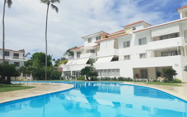 Villas Bavaro Beach Club & Spa