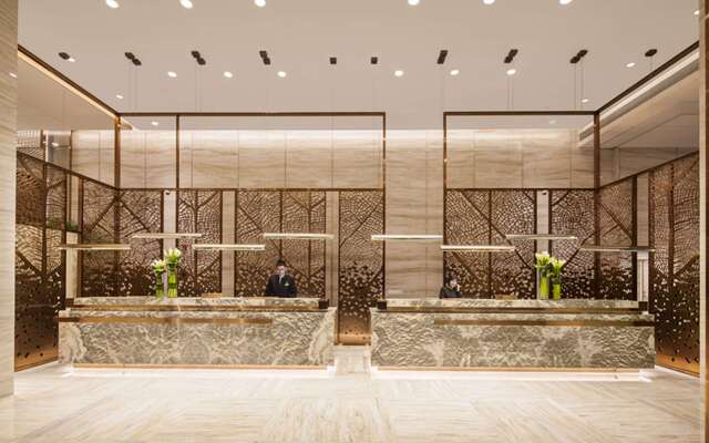 DoubleTree by Hilton Hotel Shenzhen Longhua