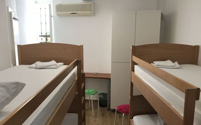 Hostel Split